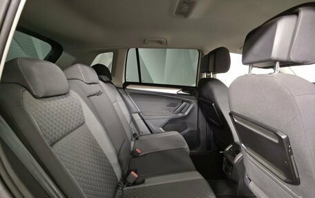 Volkswagen Tiguan II, 2017 год, 1 629 000 рублей, 15 фотография