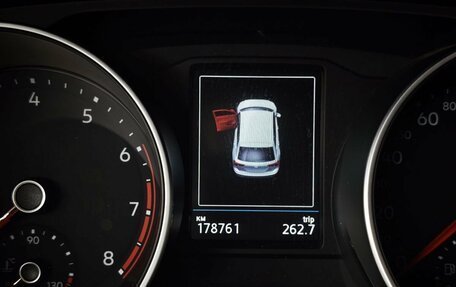 Volkswagen Tiguan II, 2017 год, 1 629 000 рублей, 17 фотография