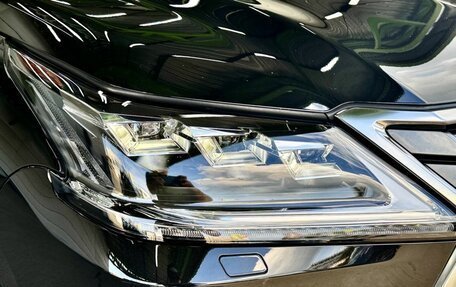 Lexus LX III, 2018 год, 6 789 000 рублей, 8 фотография