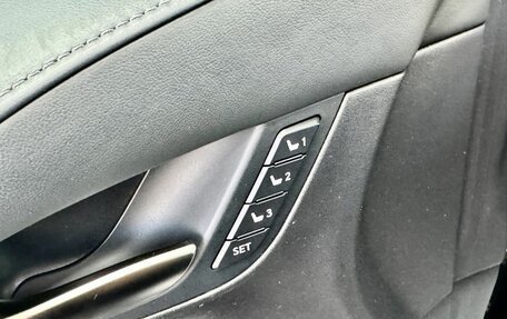 Lexus LX III, 2018 год, 6 789 000 рублей, 25 фотография