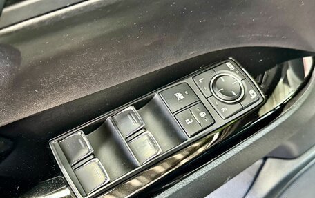 Lexus LX III, 2018 год, 6 789 000 рублей, 24 фотография