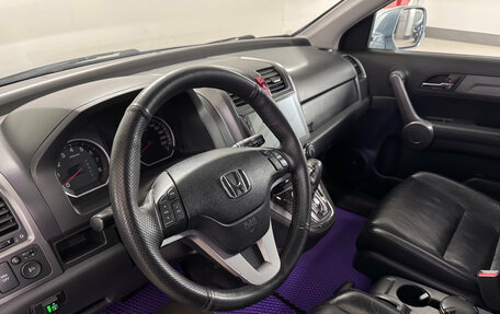 Honda CR-V III рестайлинг, 2008 год, 1 238 000 рублей, 7 фотография