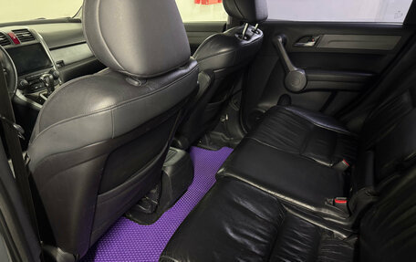 Honda CR-V III рестайлинг, 2008 год, 1 238 000 рублей, 18 фотография