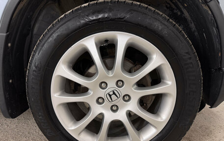 Honda CR-V III рестайлинг, 2008 год, 1 238 000 рублей, 24 фотография