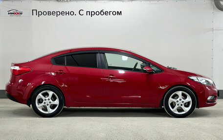 KIA Cerato III, 2014 год, 1 262 000 рублей, 3 фотография