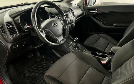 KIA Cerato III, 2014 год, 1 262 000 рублей, 7 фотография