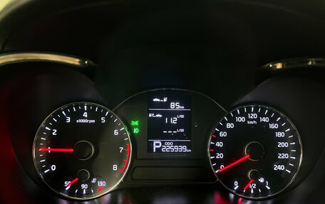 KIA Cerato III, 2014 год, 1 262 000 рублей, 12 фотография