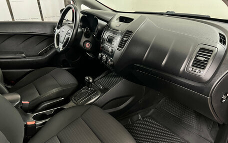 KIA Cerato III, 2014 год, 1 262 000 рублей, 9 фотография