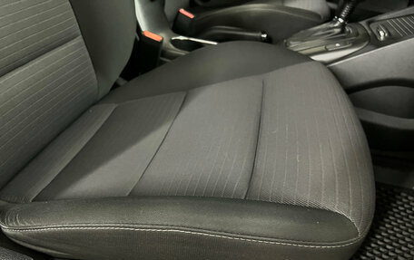 KIA Cerato III, 2014 год, 1 262 000 рублей, 18 фотография