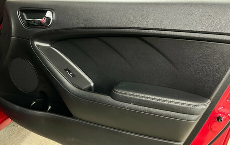 KIA Cerato III, 2014 год, 1 262 000 рублей, 22 фотография