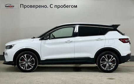 Geely Coolray I, 2020 год, 1 637 000 рублей, 4 фотография
