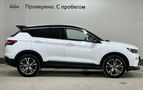 Geely Coolray I, 2020 год, 1 637 000 рублей, 3 фотография