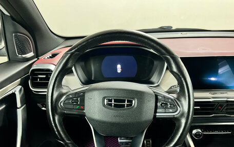 Geely Coolray I, 2020 год, 1 637 000 рублей, 11 фотография