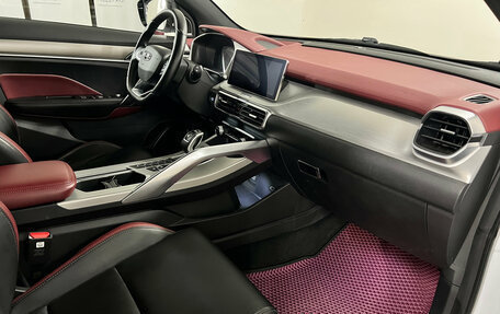 Geely Coolray I, 2020 год, 1 637 000 рублей, 9 фотография
