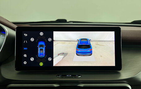 Geely Coolray I, 2020 год, 1 637 000 рублей, 17 фотография
