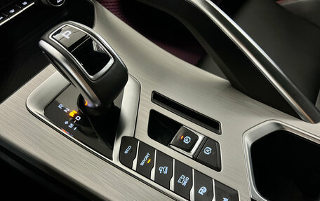 Geely Coolray I, 2020 год, 1 637 000 рублей, 22 фотография