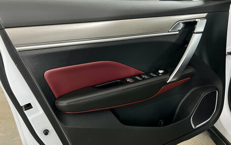 Geely Coolray I, 2020 год, 1 637 000 рублей, 24 фотография