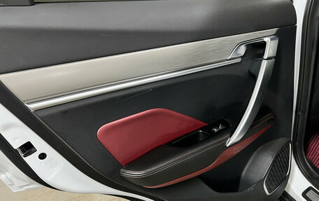 Geely Coolray I, 2020 год, 1 637 000 рублей, 26 фотография