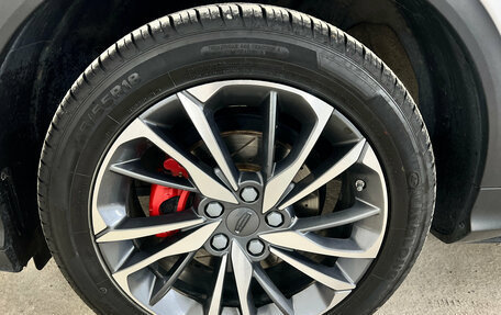 Geely Coolray I, 2020 год, 1 637 000 рублей, 34 фотография