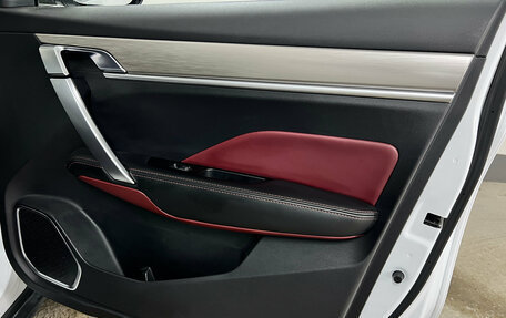 Geely Coolray I, 2020 год, 1 637 000 рублей, 25 фотография