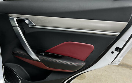 Geely Coolray I, 2020 год, 1 637 000 рублей, 27 фотография