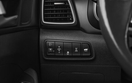 Hyundai Tucson III, 2018 год, 1 999 000 рублей, 13 фотография