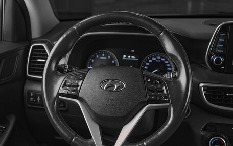 Hyundai Tucson III, 2018 год, 1 999 000 рублей, 10 фотография