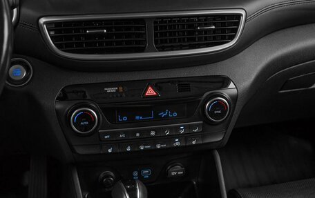 Hyundai Tucson III, 2018 год, 1 999 000 рублей, 15 фотография