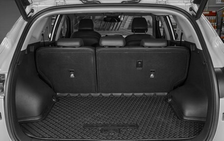 Hyundai Tucson III, 2018 год, 1 999 000 рублей, 19 фотография