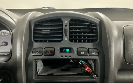 Hyundai Santa Fe Classic, 2007 год, 350 000 рублей, 13 фотография