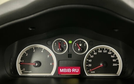 Hyundai Santa Fe Classic, 2007 год, 350 000 рублей, 12 фотография
