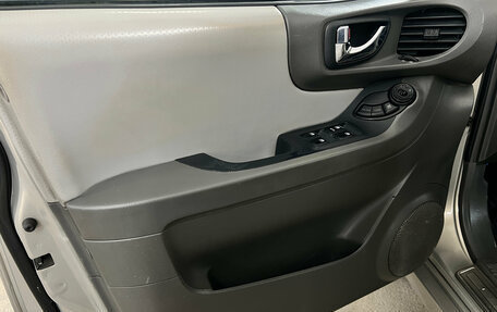 Hyundai Santa Fe Classic, 2007 год, 350 000 рублей, 17 фотография