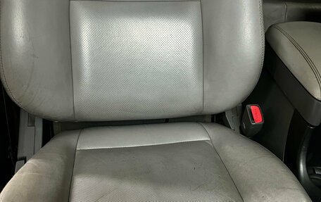 Hyundai Santa Fe Classic, 2007 год, 350 000 рублей, 21 фотография