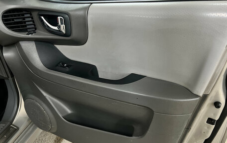 Hyundai Santa Fe Classic, 2007 год, 350 000 рублей, 18 фотография