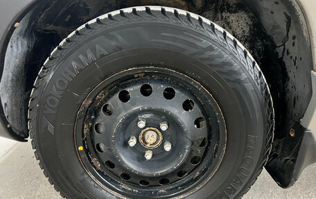 Hyundai Santa Fe Classic, 2007 год, 350 000 рублей, 27 фотография