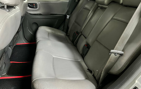 Hyundai Santa Fe Classic, 2007 год, 350 000 рублей, 25 фотография