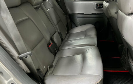 Hyundai Santa Fe Classic, 2007 год, 350 000 рублей, 24 фотография