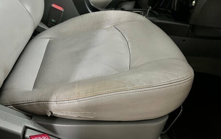 Hyundai Santa Fe Classic, 2007 год, 350 000 рублей, 22 фотография