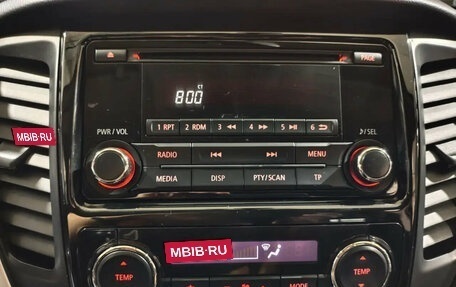 Mitsubishi Pajero Sport III рестайлинг, 2018 год, 2 659 000 рублей, 11 фотография
