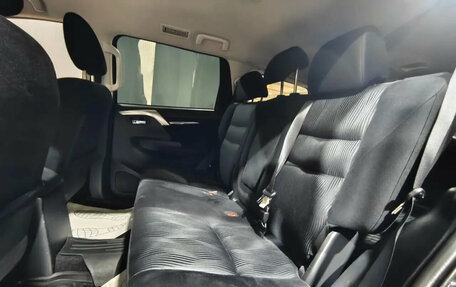 Mitsubishi Pajero Sport III рестайлинг, 2018 год, 2 659 000 рублей, 17 фотография