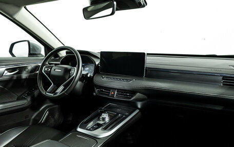 Haval Jolion, 2023 год, 1 799 700 рублей, 9 фотография