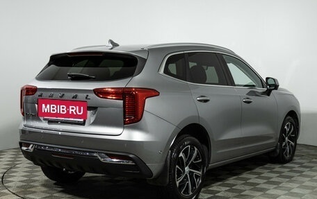 Haval Jolion, 2023 год, 1 799 700 рублей, 5 фотография
