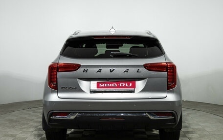Haval Jolion, 2023 год, 1 799 700 рублей, 6 фотография