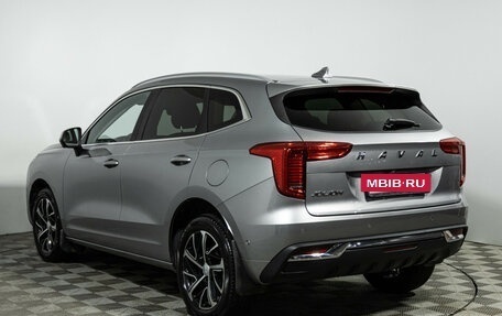 Haval Jolion, 2023 год, 1 799 700 рублей, 7 фотография