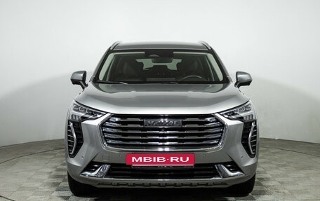 Haval Jolion, 2023 год, 1 799 700 рублей, 2 фотография