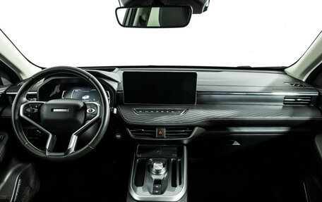 Haval Jolion, 2023 год, 1 799 700 рублей, 13 фотография
