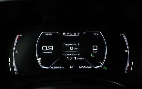 Haval Jolion, 2023 год, 1 799 700 рублей, 12 фотография