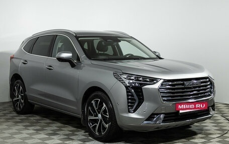 Haval Jolion, 2023 год, 1 799 700 рублей, 3 фотография