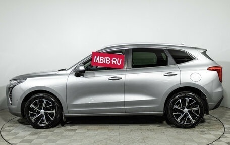 Haval Jolion, 2023 год, 1 799 700 рублей, 8 фотография