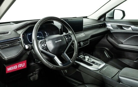 Haval Jolion, 2023 год, 1 799 700 рублей, 11 фотография